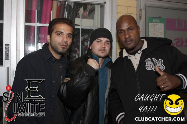 Epic lounge photo 35 - September 17th, 2011