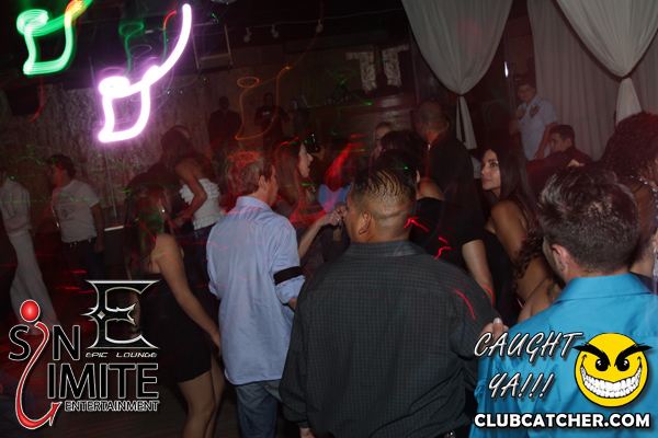 Epic lounge photo 38 - September 17th, 2011