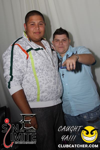 Epic lounge photo 40 - September 17th, 2011