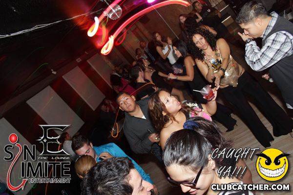 Epic lounge photo 46 - September 17th, 2011