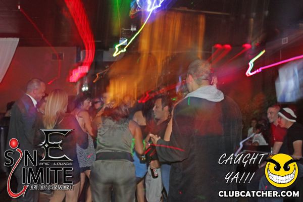 Epic lounge photo 47 - September 17th, 2011