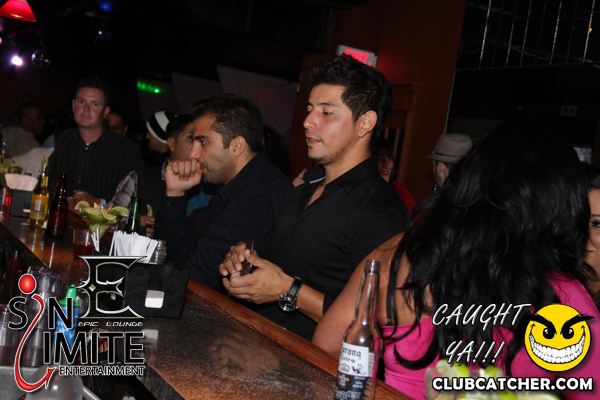 Epic lounge photo 48 - September 17th, 2011