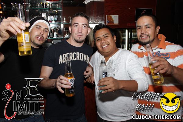 Epic lounge photo 54 - September 17th, 2011
