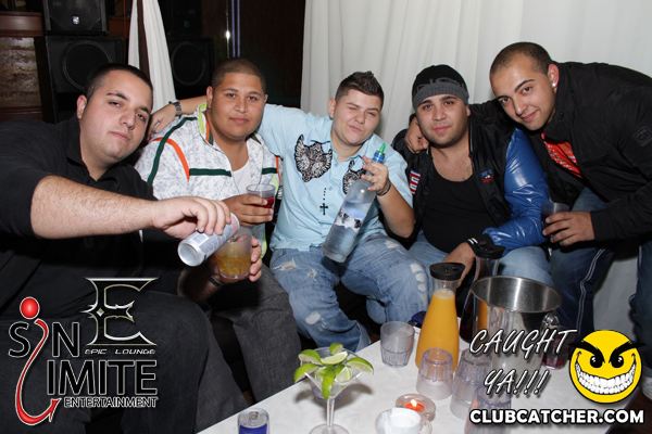 Epic lounge photo 55 - September 17th, 2011