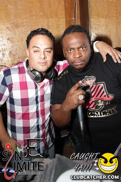 Epic lounge photo 57 - September 17th, 2011