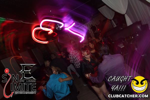 Epic lounge photo 61 - September 17th, 2011