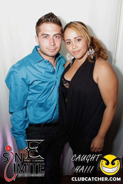 Epic lounge photo 81 - September 17th, 2011