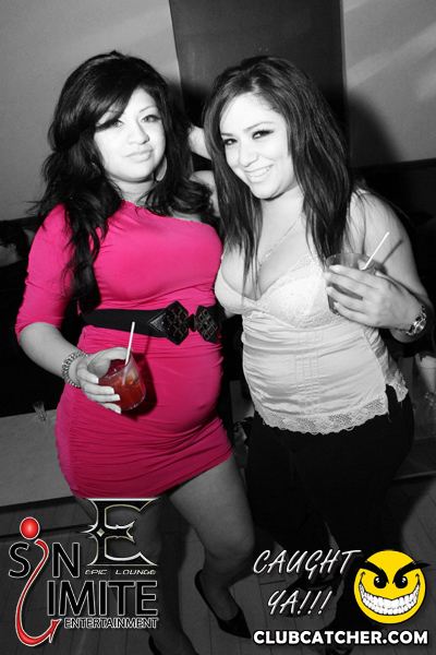 Epic lounge photo 10 - September 17th, 2011