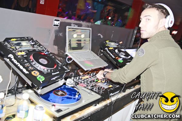 Live nightclub photo 158 - September 17th, 2011