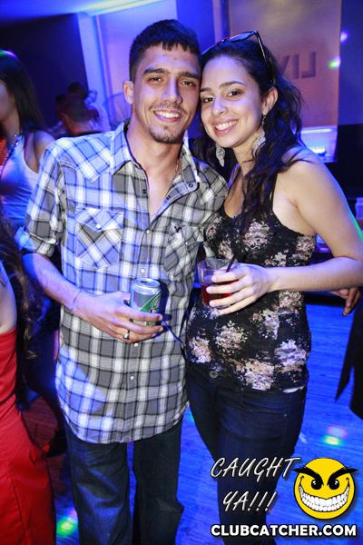Live nightclub photo 19 - September 17th, 2011