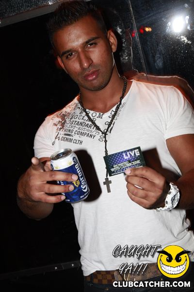 Live nightclub photo 215 - September 17th, 2011