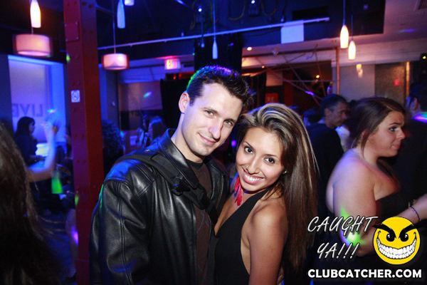 Live nightclub photo 37 - September 17th, 2011