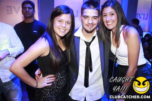 Live nightclub photo 5 - September 17th, 2011