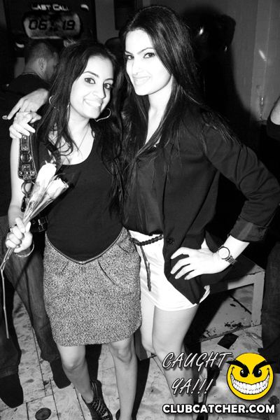 Live nightclub photo 46 - September 17th, 2011