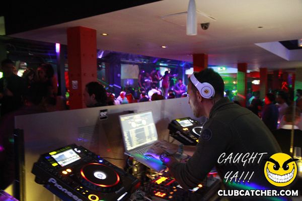 Live nightclub photo 9 - September 17th, 2011