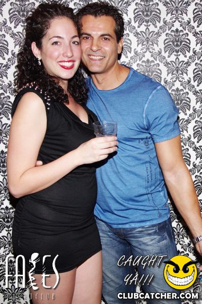Faces nightclub photo 29 - September 23rd, 2011