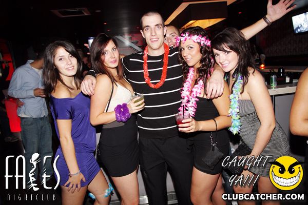 Faces nightclub photo 4 - September 23rd, 2011