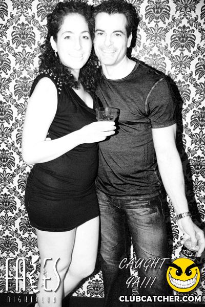 Faces nightclub photo 32 - September 23rd, 2011