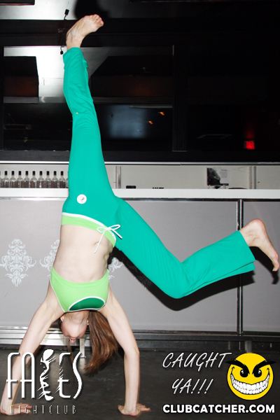 Faces nightclub photo 33 - September 23rd, 2011