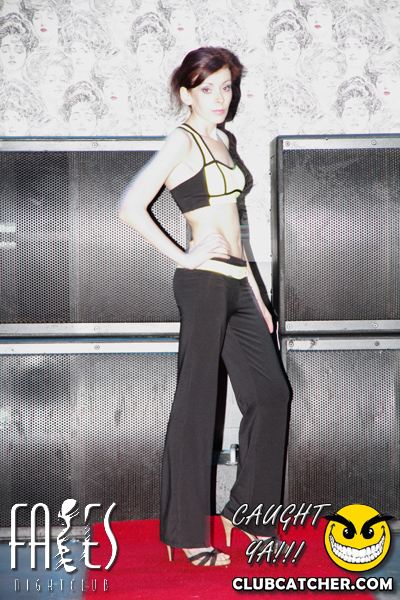 Faces nightclub photo 39 - September 23rd, 2011