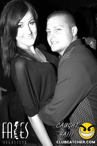 Faces nightclub photo 40 - September 23rd, 2011