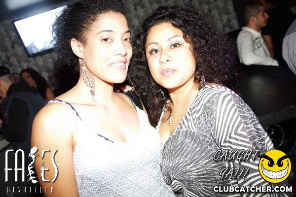 Faces nightclub photo 43 - September 23rd, 2011
