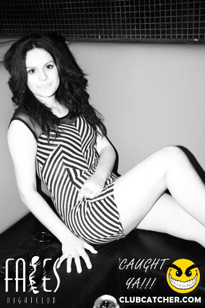 Faces nightclub photo 46 - September 23rd, 2011