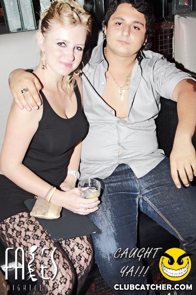 Faces nightclub photo 48 - September 23rd, 2011