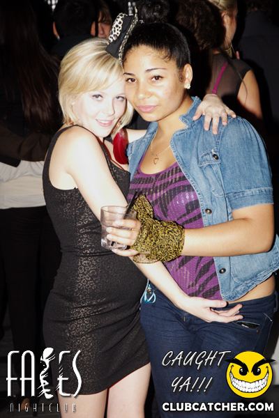 Faces nightclub photo 49 - September 23rd, 2011
