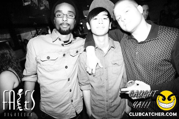 Faces nightclub photo 61 - September 23rd, 2011