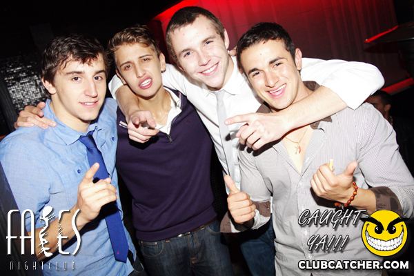 Faces nightclub photo 72 - September 23rd, 2011