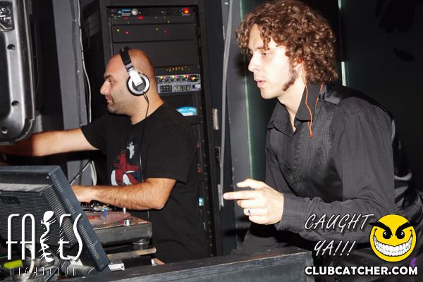 Faces nightclub photo 77 - September 23rd, 2011
