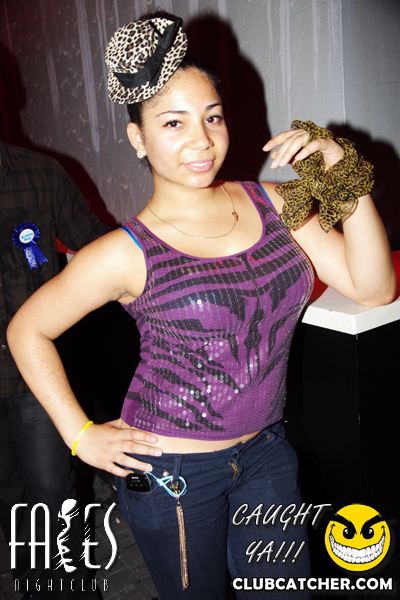 Faces nightclub photo 79 - September 23rd, 2011