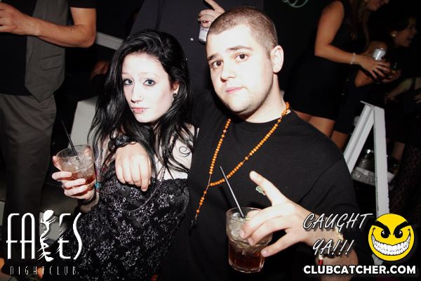 Faces nightclub photo 80 - September 23rd, 2011