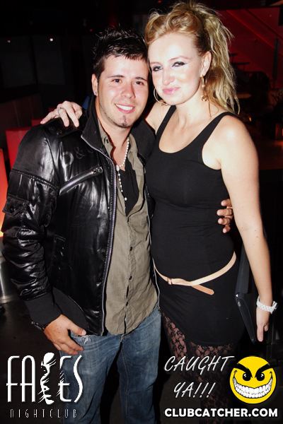 Faces nightclub photo 86 - September 23rd, 2011