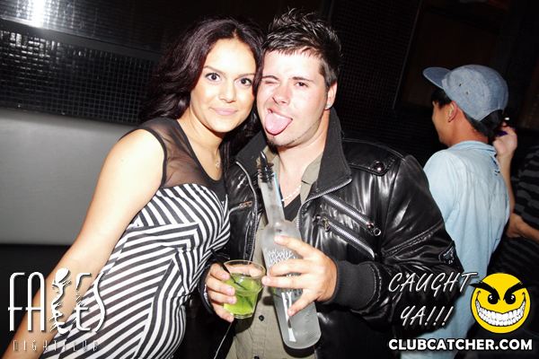 Faces nightclub photo 89 - September 23rd, 2011