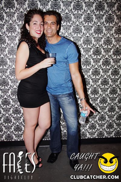 Faces nightclub photo 92 - September 23rd, 2011