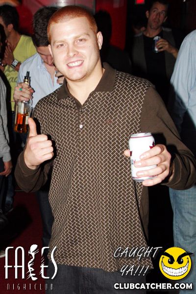 Faces nightclub photo 97 - September 23rd, 2011