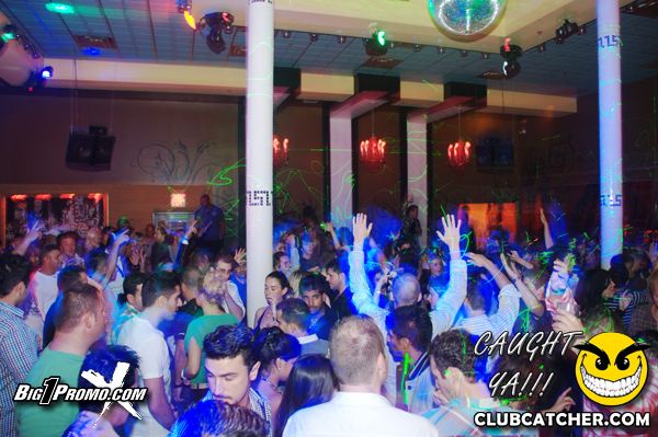 Luxy nightclub photo 1 - September 23rd, 2011