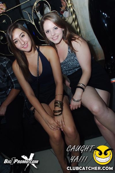 Luxy nightclub photo 11 - September 23rd, 2011
