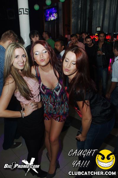 Luxy nightclub photo 103 - September 23rd, 2011