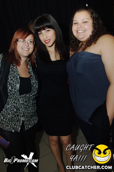 Luxy nightclub photo 108 - September 23rd, 2011