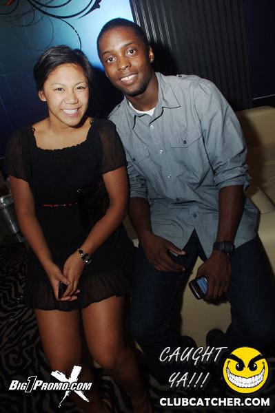 Luxy nightclub photo 111 - September 23rd, 2011