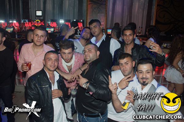 Luxy nightclub photo 118 - September 23rd, 2011