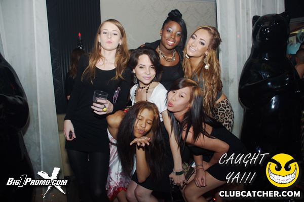 Luxy nightclub photo 121 - September 23rd, 2011