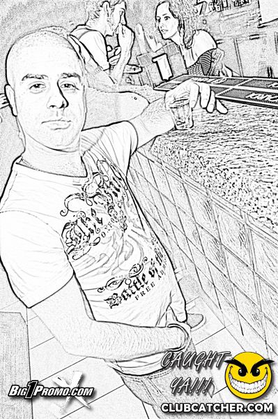 Luxy nightclub photo 126 - September 23rd, 2011