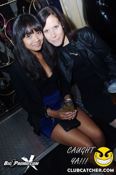 Luxy nightclub photo 139 - September 23rd, 2011