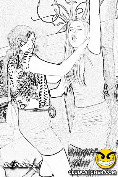 Luxy nightclub photo 141 - September 23rd, 2011