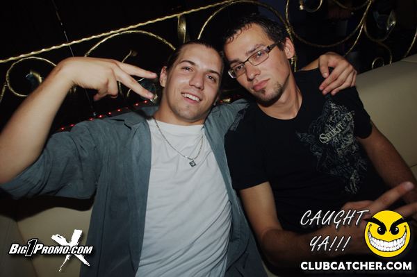 Luxy nightclub photo 142 - September 23rd, 2011