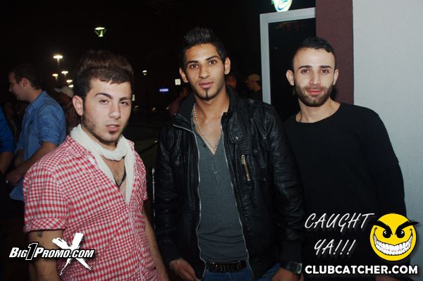 Luxy nightclub photo 143 - September 23rd, 2011